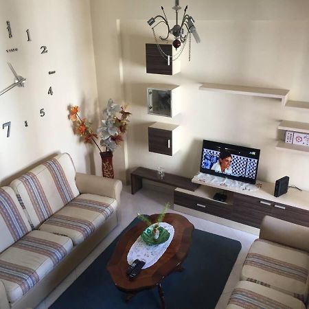 One Apartament Apartman Durrës Kültér fotó