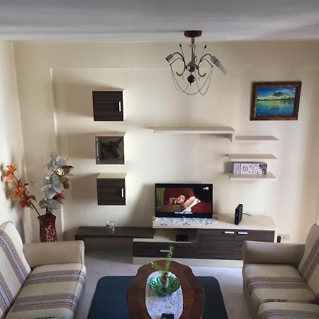 One Apartament Apartman Durrës Kültér fotó