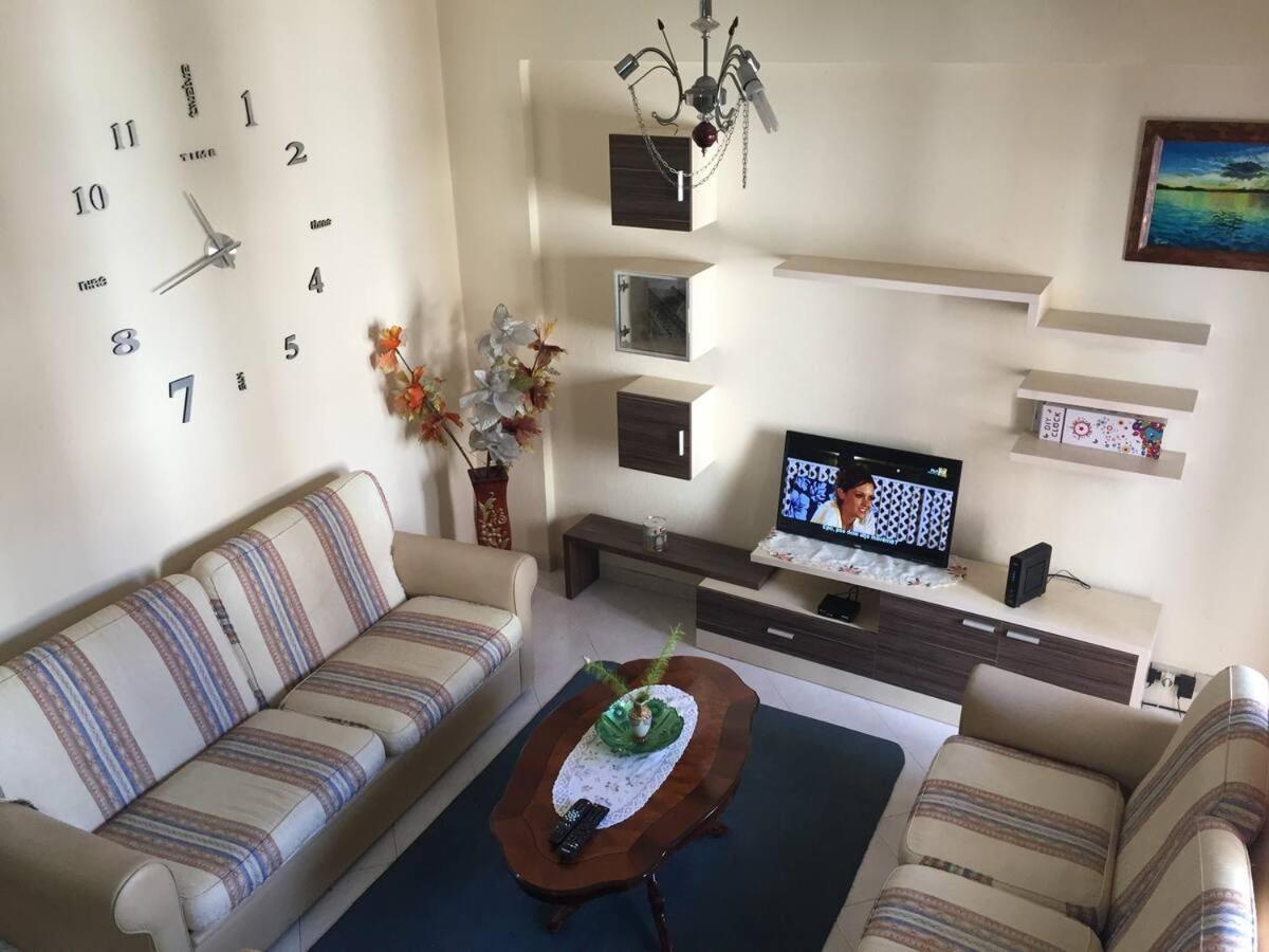 One Apartament Apartman Durrës Kültér fotó