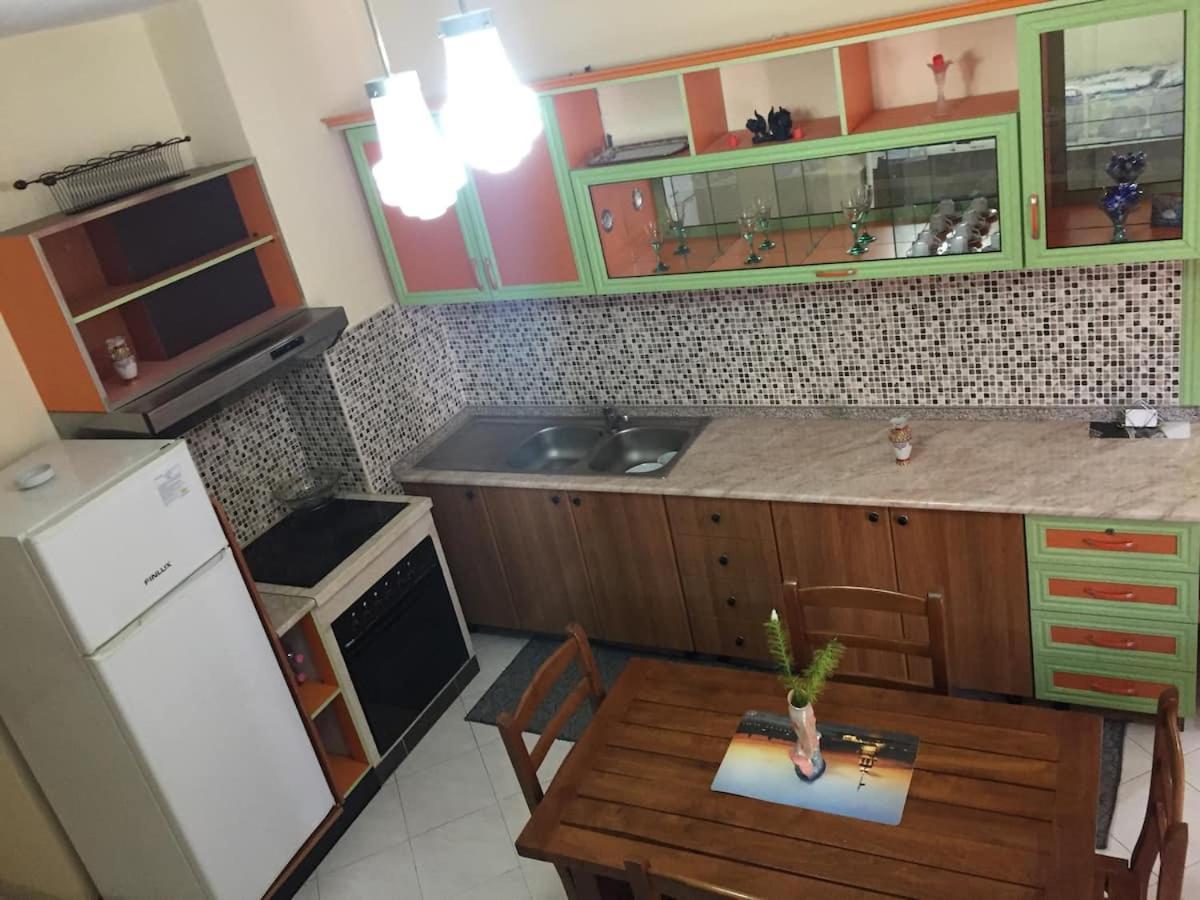 One Apartament Apartman Durrës Kültér fotó