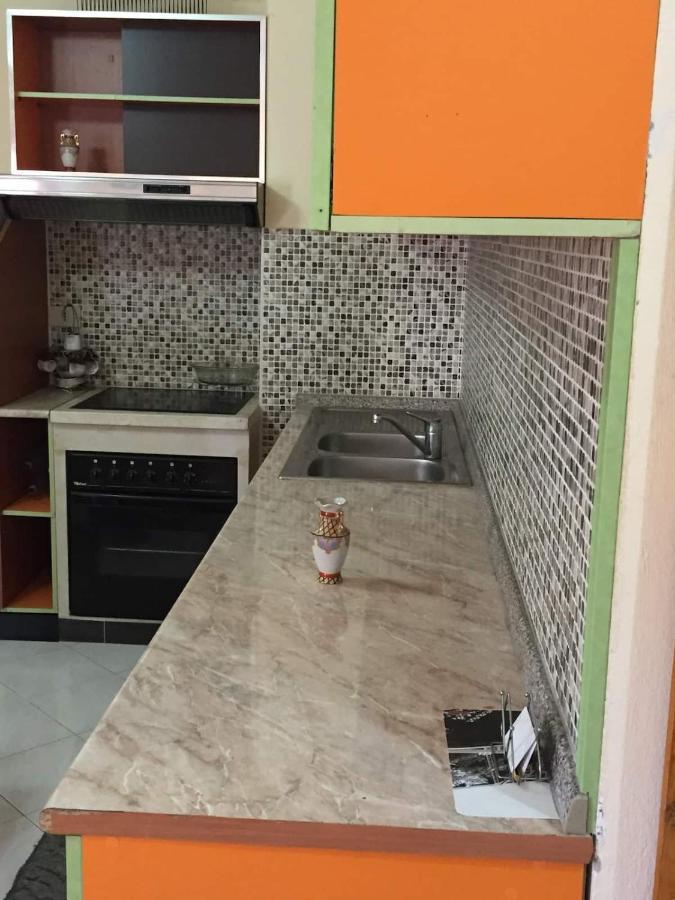 One Apartament Apartman Durrës Kültér fotó