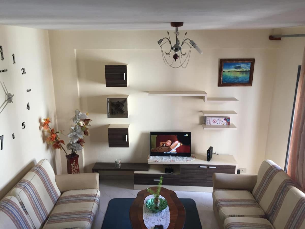 One Apartament Apartman Durrës Kültér fotó
