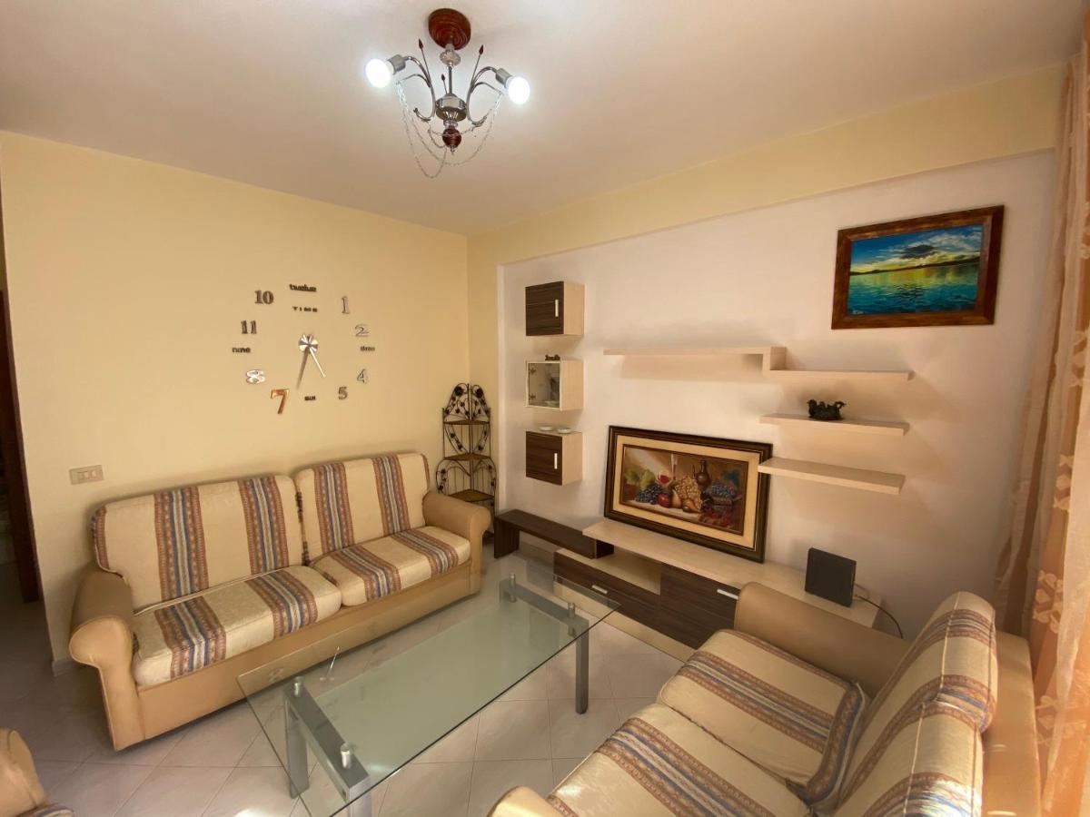 One Apartament Apartman Durrës Kültér fotó