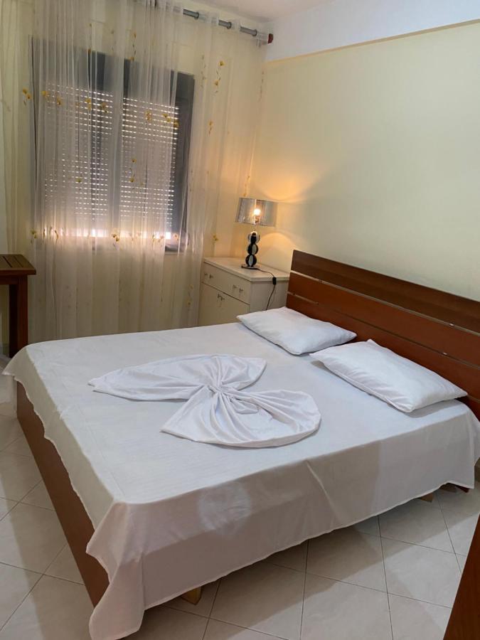 One Apartament Apartman Durrës Kültér fotó