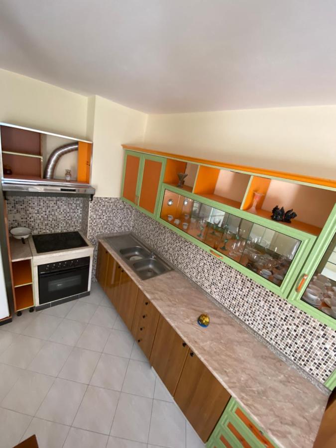 One Apartament Apartman Durrës Kültér fotó
